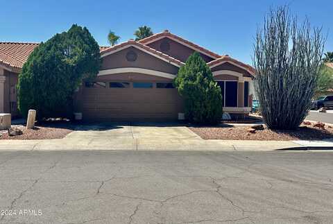 Behrend, GLENDALE, AZ 85308