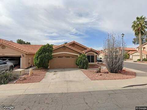 Behrend, GLENDALE, AZ 85308