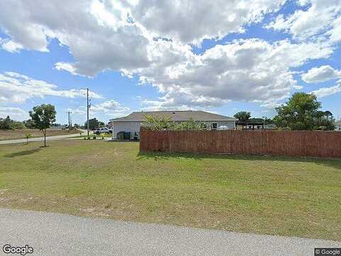 34Th, CAPE CORAL, FL 33909