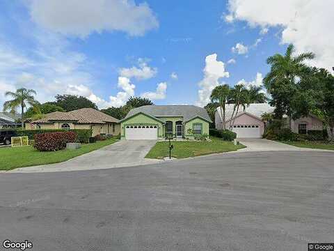 Craven Hill, NAPLES, FL 34104