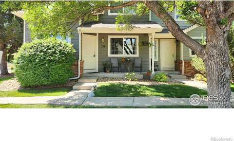 21St, LONGMONT, CO 80501