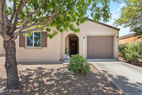 Desert Straw, TUCSON, AZ 85756