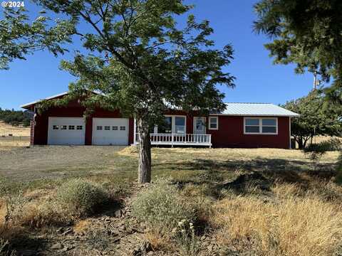 New Hope Farm, GOLDENDALE, WA 98620