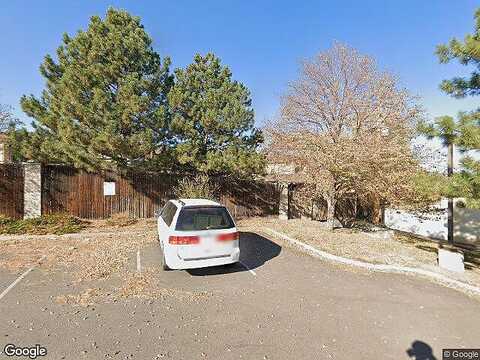 Tabor, LAKEWOOD, CO 80401