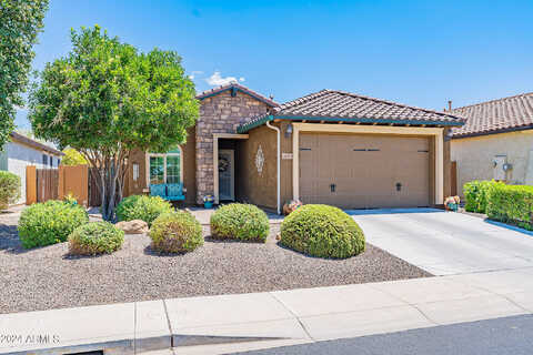 Sequoia, BUCKEYE, AZ 85396