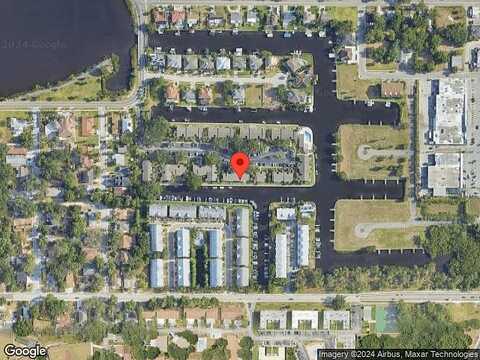 Moorings Cove, TARPON SPRINGS, FL 34689