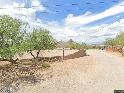 Calle Carmelita, RIO RICO, AZ 85648
