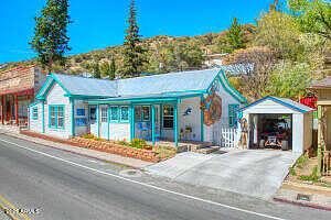 Tombstone, BISBEE, AZ 85603