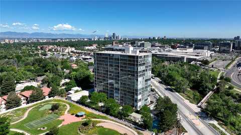 Cherry Creek South, DENVER, CO 80209