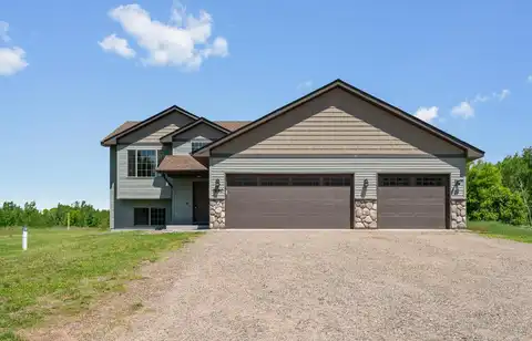 450Th, HARRIS, MN 55032