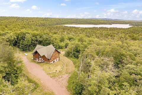 Lookout, FINLAND, MN 55603