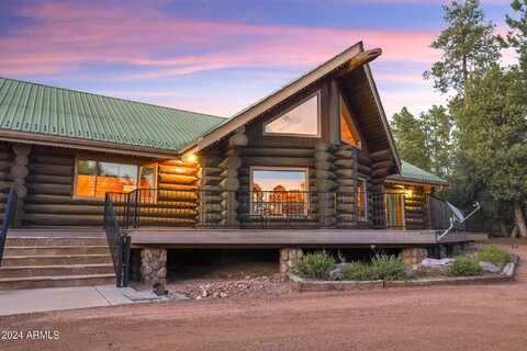 Chaparral Pines, PAYSON, AZ 85541