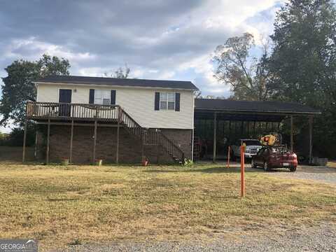 Mack Smith, ROSSVILLE, GA 30741