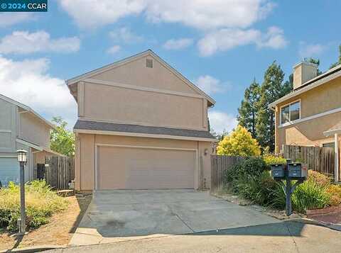 Willow, BENICIA, CA 94510