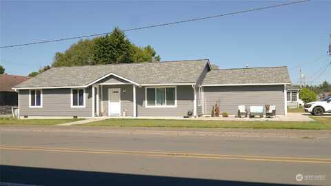 Pacific, LONG BEACH, WA 98631