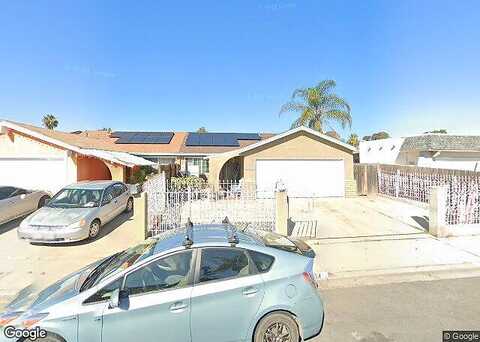 Calle Solimar, OCEANSIDE, CA 92057