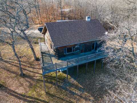 Otter Shores, VERGAS, MN 56587