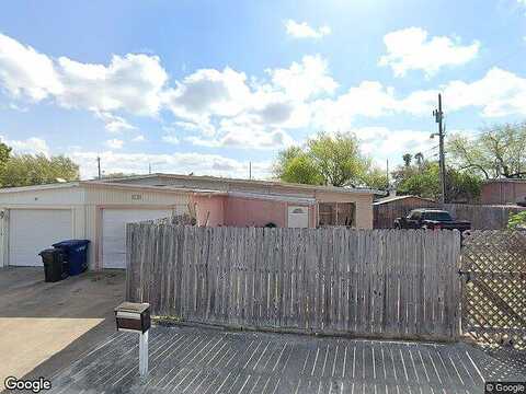 38 1/2, MCALLEN, TX 78501