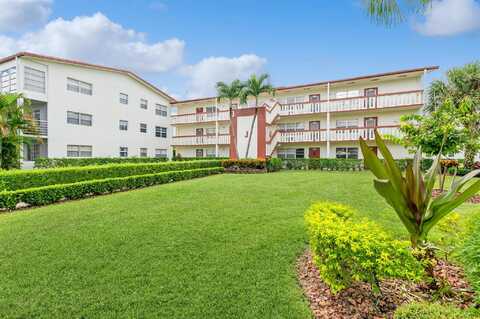 Brighton J, BOCA RATON, FL 33434