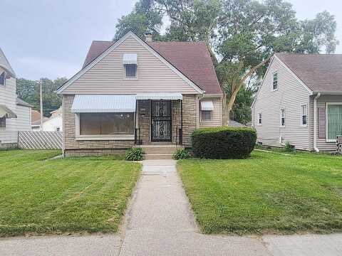 28Th, MILWAUKEE, WI 53216