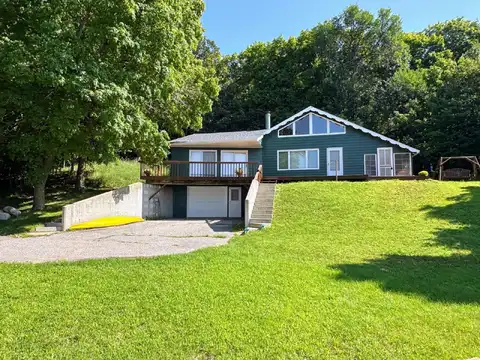 504Th, FRAZEE, MN 56544