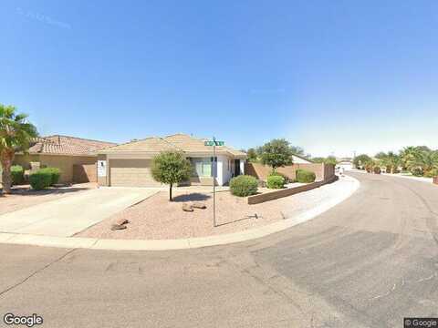 Shorthorn, SAN TAN VALLEY, AZ 85143