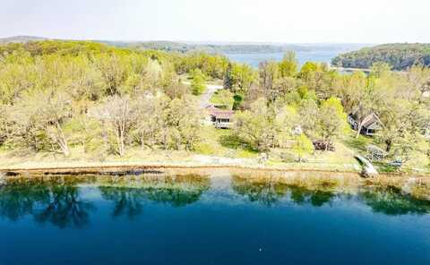 Camp Cherith, FRAZEE, MN 56544