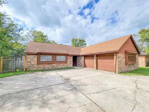 Raestone, SPRING, TX 77386