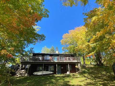 Silent Haven, DENT, MN 56528