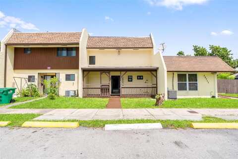 143Rd, HOMESTEAD, FL 33033