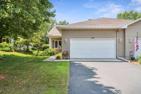 Rushmore, HASTINGS, MN 55033