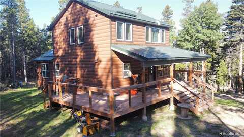 Petito, FORT GARLAND, CO 81133