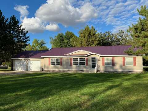 548Th, GROVE CITY, MN 56243