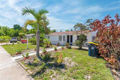 15Th, DANIA, FL 33004