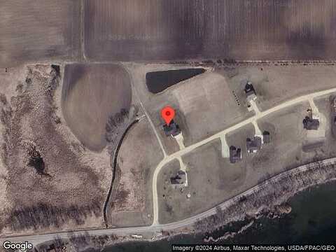 Cardinal, CLEVELAND, MN 56017