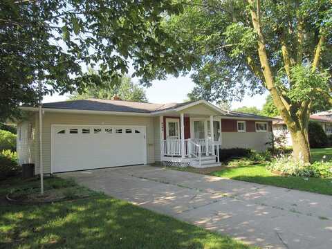 Highland, JANESVILLE, WI 53548