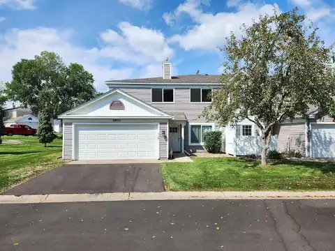 Southcross, BURNSVILLE, MN 55306