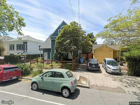 9Th, BERKELEY, CA 94710
