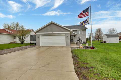 Shore, HUTCHINSON, MN 55350