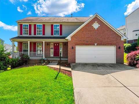 Valley View, ROSTRAVER TOWNSHIP, PA 15012