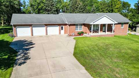 Cascade, FERGUS FALLS, MN 56537