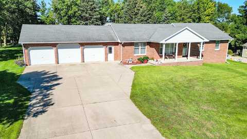 Cascade, FERGUS FALLS, MN 56537