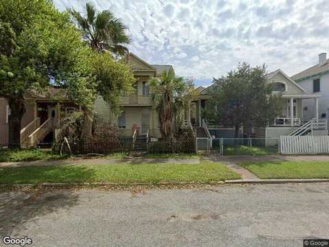 Avenue, GALVESTON, TX 77550