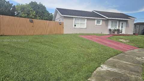 253Rd, HOMESTEAD, FL 33032