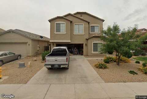 Vineyard Plains, SAN TAN VALLEY, AZ 85143