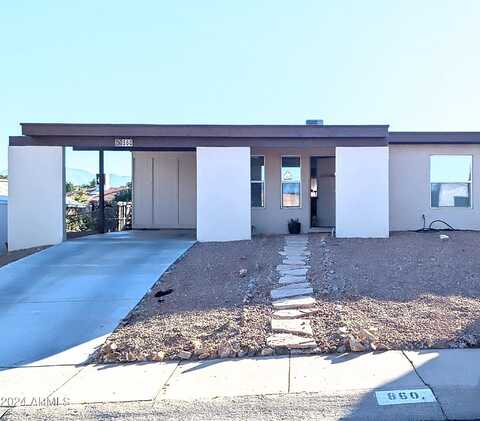 Catalina, SIERRA VISTA, AZ 85635