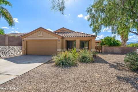 Golden Hills, TUCSON, AZ 85745