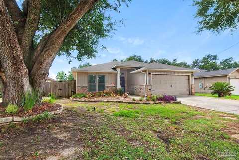 Fairlands, MILTON, FL 32583