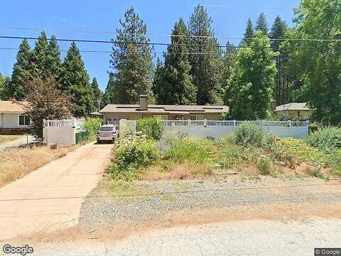 Prouty, CAMINO, CA 95709