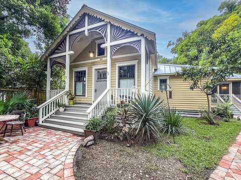 7Th, APALACHICOLA, FL 32320